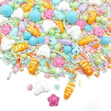 Picture of BUNNY BUTTS SPRINKLE MIX X 50G